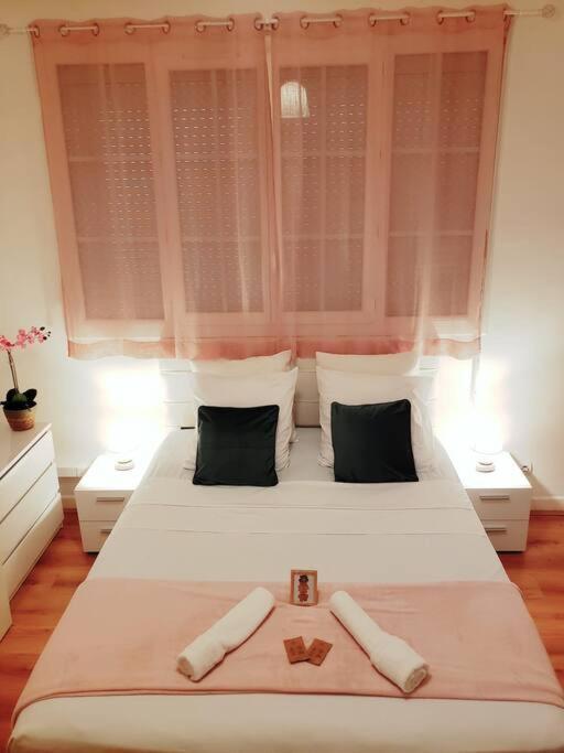 Appartement Cosy Plein Centre Nice Buitenkant foto