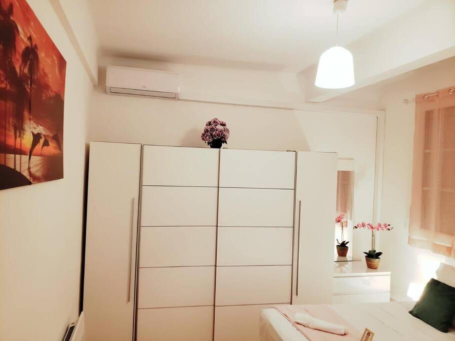 Appartement Cosy Plein Centre Nice Buitenkant foto