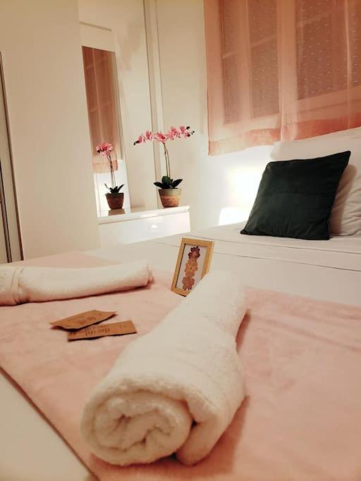 Appartement Cosy Plein Centre Nice Buitenkant foto
